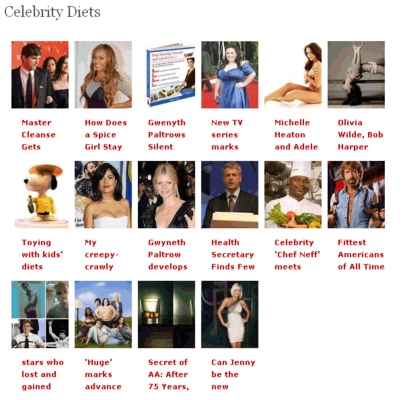 Product picture Picture Php Script For Website or Blog